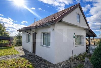 Casă individuală cu 5 camere cu Teren 756 Mp în Chinteni - 7