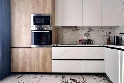 Garsonieră decomandată în Lujerului - 1