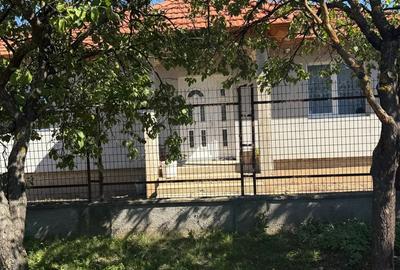 Vand casa in livada de bihor - 5