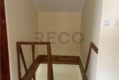 Casă cu 3 camere cu Teren 1326 Mp în Dealuri Oradea - 5
