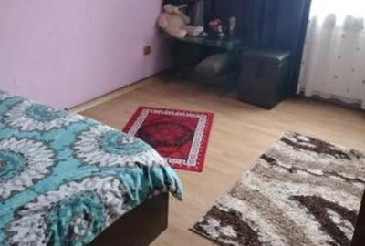 Garsonieră decomandată în Războieni - 4