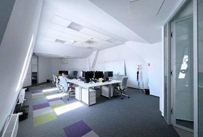 Bratianu Business Center, Universitate, 341 - 740 mp  0% comision! - 4