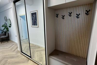 ✅Prima chirie: Apartament nou cu parcare | parc Universitate - Campus - 9