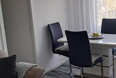Apartament cu 2 camere semidecomandat în Tomis Nord - 4