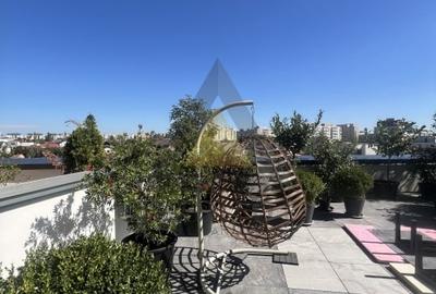 2 camere INVESTITIE THE ADDRESS Barbu Vacarescu| - 3