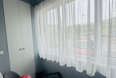 Apartament cu 3 camere în Florești - 12