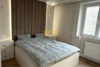 Apartament cu 3 camere, mobilat în Copou