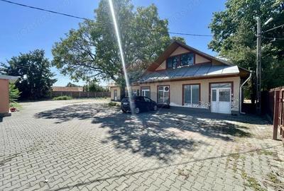 Spațiu comercial, de 300 mp, în Cosmești - 11