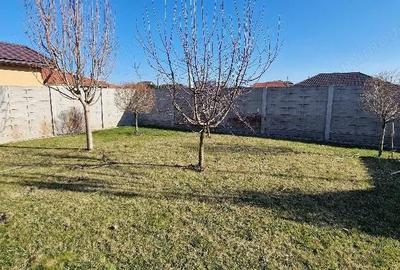 Casă cu Teren 650 Mp în Șag - 2