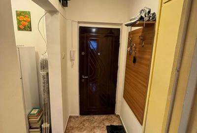 Garsoniera Parc Tineretului mobilata utilata libera - 7