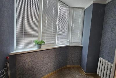 Ofer spre inchiriere apartament cu 2 camere in zona garii de nord - 2