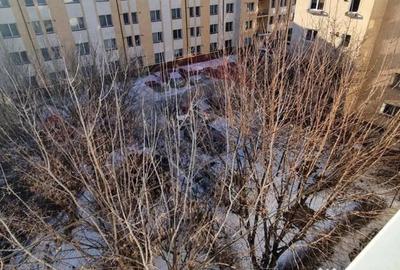 Apartament cu 2 camere semidecomandat, mobilat în Gemenii - 3