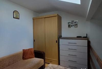 Garsonieră în Burdujeni - 5