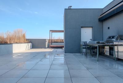 Nou Apartament 3 camere / Penthouse - 12