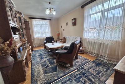 Apartament cu 3 camere decomandat în Luncă - 13