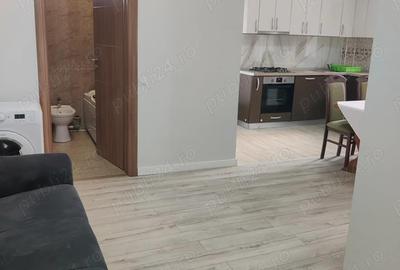 Inchiriez apartament cu 3 camere zona IOSIA - 1