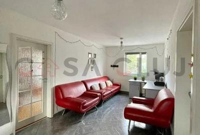 Decomandat - Etaj Intermediar - Bloc Izolat - Zona "La terenuri" - 4