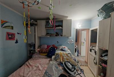 Apartament cu 2 camere semidecomandat în Mioriței - 5