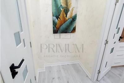 SAGULUI - 3 CAM - SPATIOS - RENOVAT - CENTRALA/AC - ETAJ INTERMEDIAR - 15