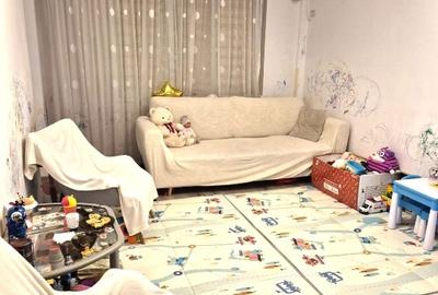 Apartament cu 3 camere circular în Gara - 10