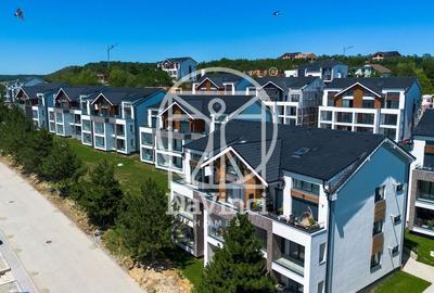 Garsoniera noua, aer conditionat, incalzire in pardoseala - 4