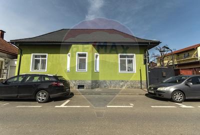 Casă individuală cu 4 camere cu Teren 365 Mp în Centrul Civic - 2