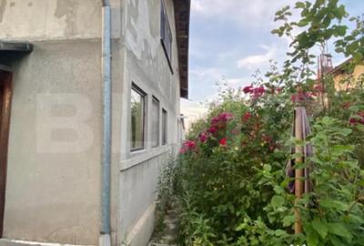 Casă cu 4 camere cu Teren 1900 Mp în Seciu - 8