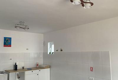 Casă cu 4 camere cu Teren 500 Mp în 1 Mai - 5