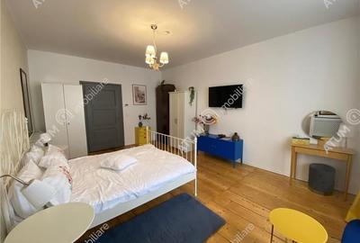 Apartament cu 2 camere de vanzare in Centrul Istoric din Sibiu - 3