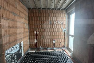 Apartament cu 2 camere, etaj intermediar, terasa, Braytim - 8