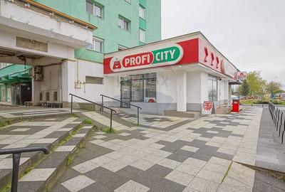 Spațiu comercial, de 320 mp, în Dârste - 4