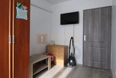 Lipovei, 3 camere, centrala proprie, pet-friendly - 17