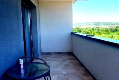 Apartament cu 2 camere semidecomandat, mobilat în Gheorgheni - 10