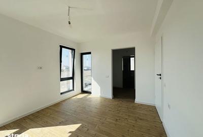 Casă cu 5 camere cu Teren 370 Mp în Central - 11