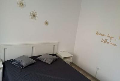 Apartament cu 3 camere decomandat în Central - 6