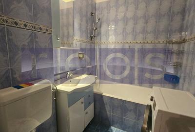 DE VANZARE GARSONIERA 31 MP DRUMUL TABEREI | DECOMANDATA | METROU - 7