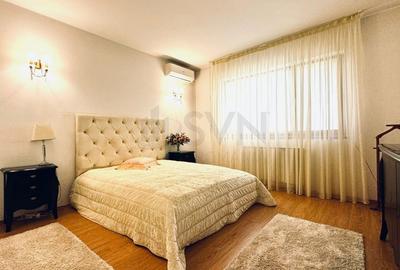 Casă individuală cu 5 camere cu Teren 1000 Mp în Snagov - 10