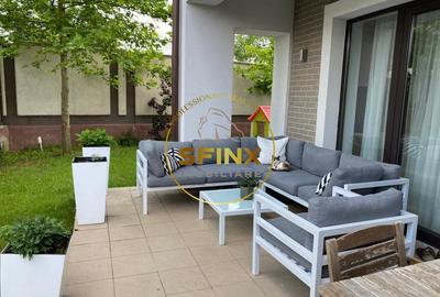 7 room villa with garage in beautiful residential compound near American School 7 room villa with garage in beautiful residential compound near American School - 3