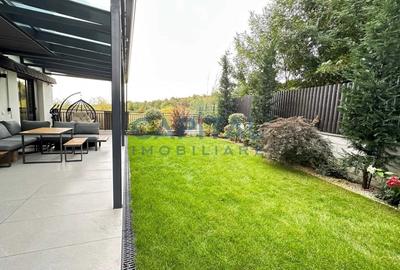 Fara comision, 3 camere 75 mp, lux, 2 bai, terasa, gradina, parare, Buna Ziua - 5