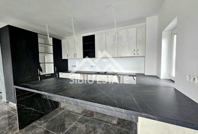 Casă individuală cu 4 camere cu Canalizare în Șelimbăr - 8