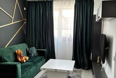 Garsonieră în Rudeni - 7