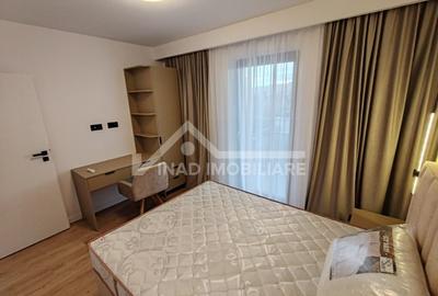 Apartament cu 2 camere, constructie noua, Marasti zona Intre Lacuri - 10