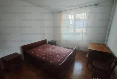 Apartament cu 3 camere decomandat în Astra - 3