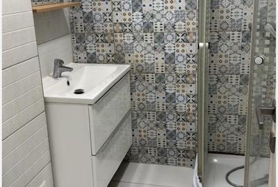 2 camere Mazepa 2 etaj intermediar renovate si mobilate - 3