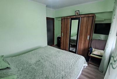 Apartament cu 2 camere decomandat în Central - 7