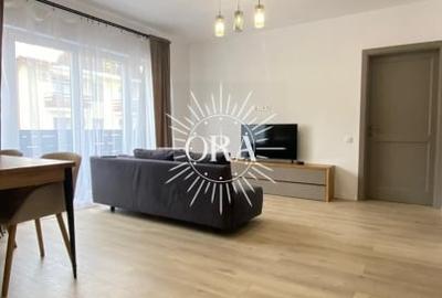 APARTAMENT DE INCHIRIAT | 3 CAMERE | BACIU - STR. CIOCARLIEI - 2