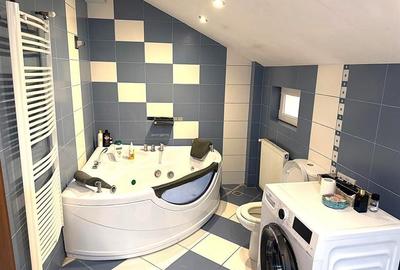 Vila individuala 6 camere, teren 2500 mp - 15