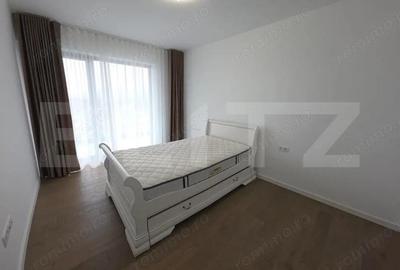 Apartament cu 3 camere decomandat în Central - 19