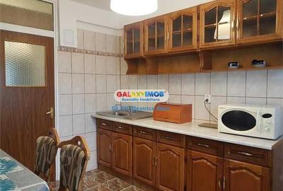 Inchiriere apartament 3 camere decomandat PARCUL SEBASTIAN - 6