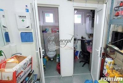 Spatiu comercial in cartierul Buna Ziua - 9